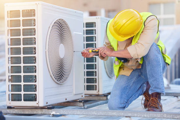 Best Emergency HVAC Repair  in Arkoma, OK