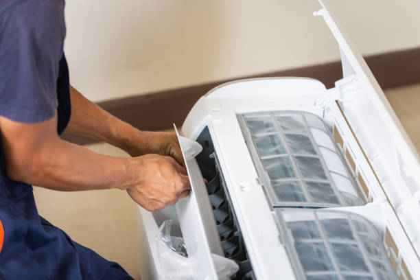 Best HVAC Emergency Services  in Arkoma, OK