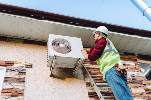 Best HVAC Tune-Up Services  in Arkoma, OK