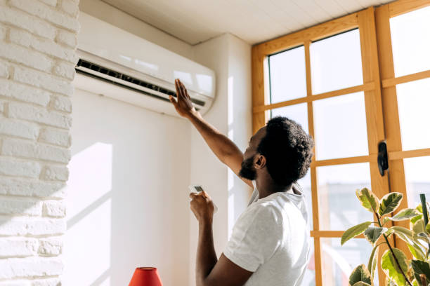 Best Furnace Repair Near Me  in Arkoma, OK