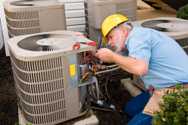 Best HVAC Maintenance Near Me  in Arkoma, OK