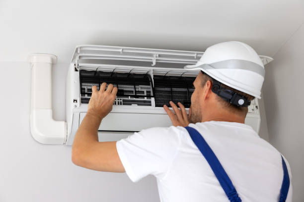 Best Heating Repair Services  in Arkoma, OK