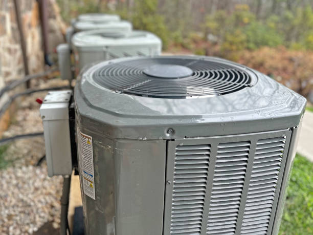 Best Central Air Repair  in Arkoma, OK