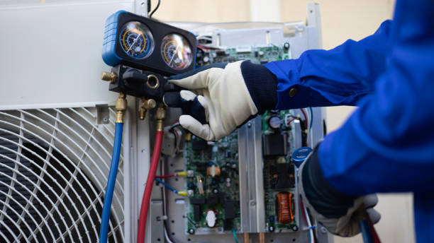 Best HVAC Emergency Services  in Arkoma, OK