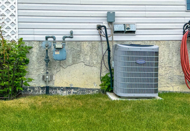 Best HVAC Air Duct Cleaning  in Arkoma, OK